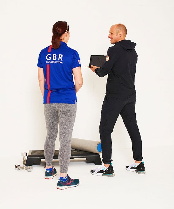 Personal Trainer Wirral | Tim Barrett | Cheshire | Merseyside