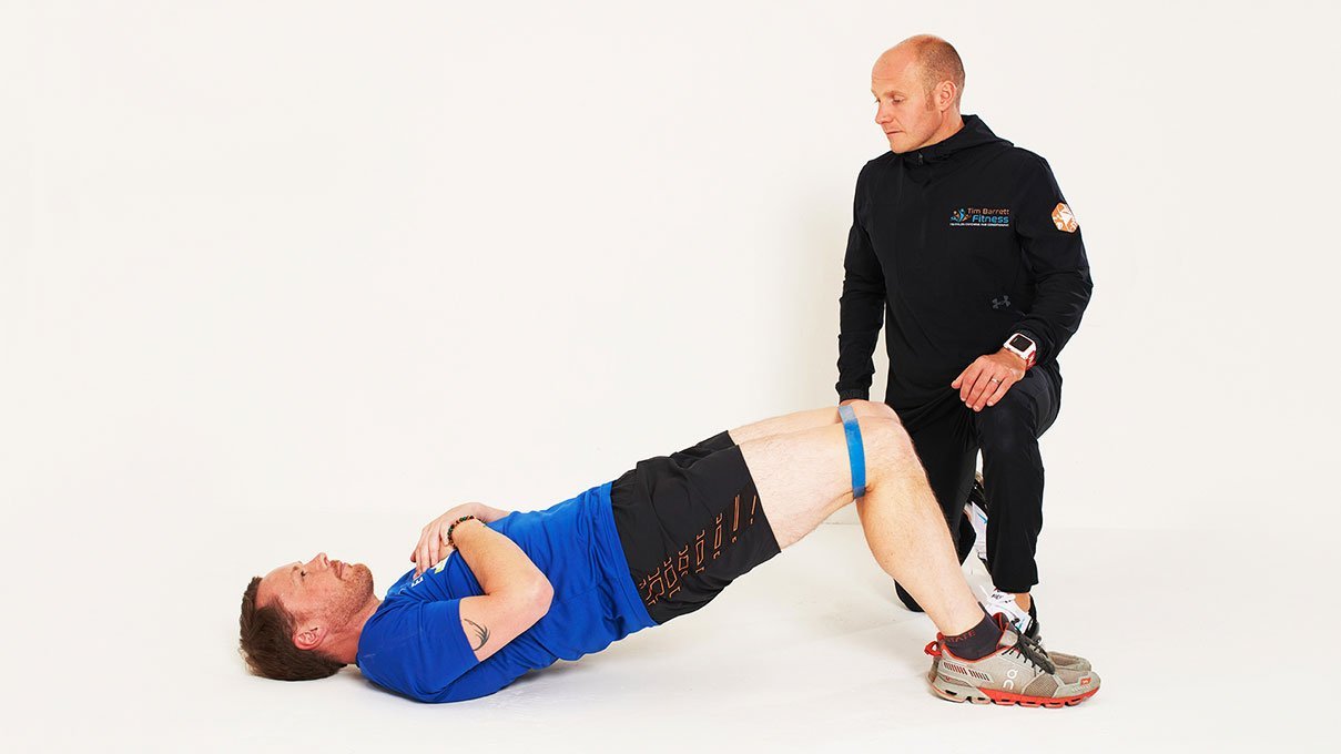 Personal Trainer Wirral | Tim Barrett | Cheshire | Merseyside