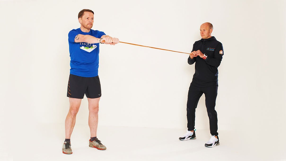 Personal Trainer Wirral | Tim Barrett | Cheshire | Merseyside