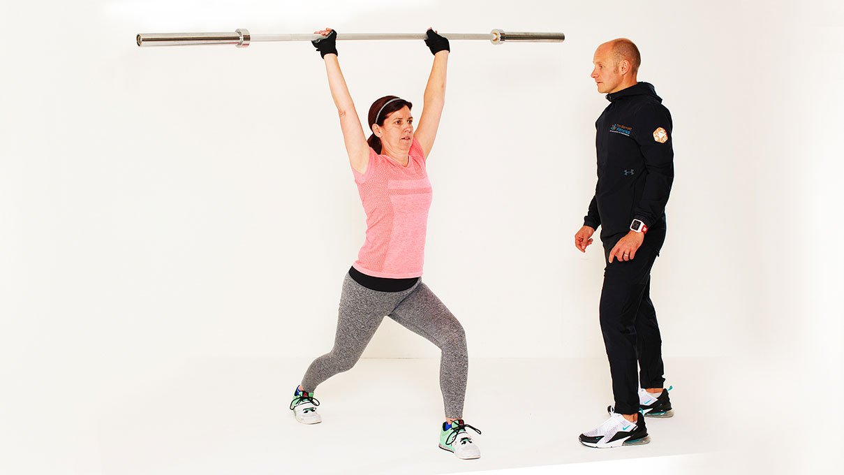 Personal Trainer Wirral | Tim Barrett | Cheshire | Merseyside