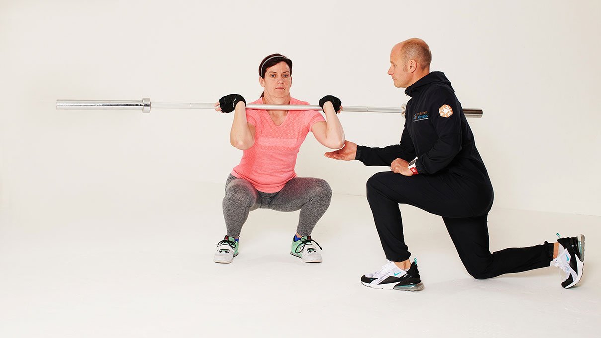 Personal Trainer Wirral | Tim Barrett | Cheshire | Merseyside
